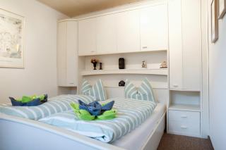 Ferienwohnung-Diekkieker - Norddeich - 6
