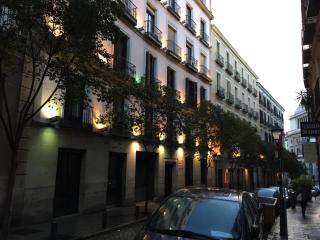 CH Otello Rooms I - Madrid - Madrid - 1