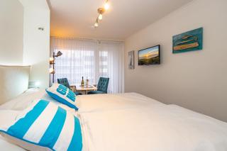 Haus am Meer Whg 46 - Westerland - 5