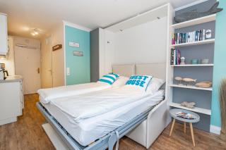 Haus am Meer Whg 46 - Westerland - 2