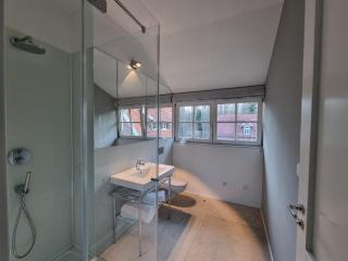 THUERS IM BUSCH - Upkammer - ab 3 Nächte - Ferienwohnungen mit Stil in Münster - Münster - 3