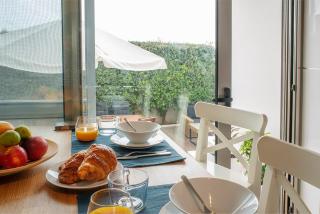 Best Houses 06 - Gorgeous - Stunning Sea View - Ferrel - 5