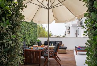 Best Houses 06 - Gorgeous - Stunning Sea View - Ferrel - 1