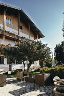 Hotel Paradiesquelle - Puchberg am Schneeberg - 8