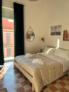 Bonadies64 B&B - Salerno - 5