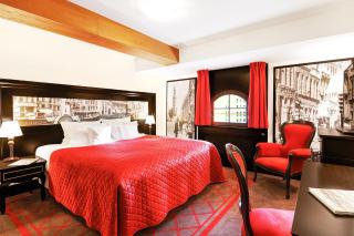 Hotel Gdańsk Boutique - Gdańsk - 9