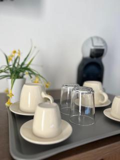 Bonadies64 B&B - Salerno - 8