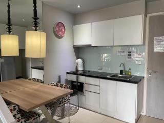 Atlantis Condo Resort jomtien - 6