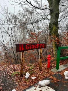 Gin Luna Apartment - 9