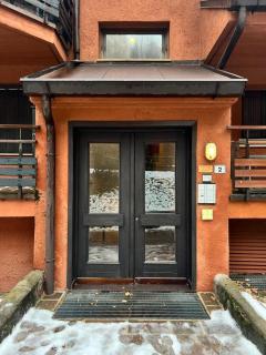 Gin Luna Apartment - Artogne - 7