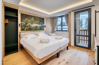 Chalet Hôtel Turquoise - La Plagne Tarentaise - 5