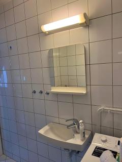 Fløyen Apartment - Bergen - 1