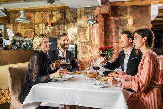 Hotel Gdańsk Boutique - Gdańsk - 1