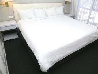 FlowSuites WTC - Mexiko-Stadt - 9