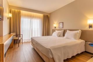 Nova Cruz Hotel - Santa Maria da Feira - 0