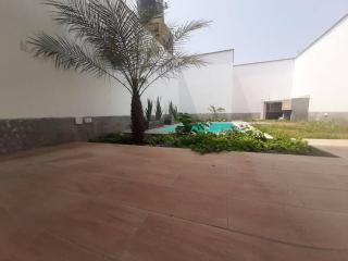 Hermosa Casa de Playa km 90.5 - 7