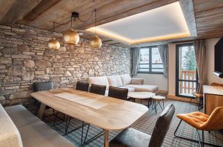 Chalet Hôtel Turquoise - La Plagne Tarentaise - 8