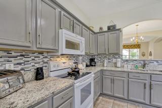Mickeys Sunspot - 6 bed Emerald Island Resort pool home - Kissimmee - 4