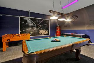 Mickeys Sunspot - 6 bed Emerald Island Resort pool home - Kissimmee - 8