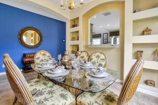 Mickeys Sunspot - 6 bed Emerald Island Resort pool home - Kissimmee - 1