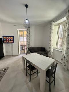 Casa e Mariella - Napels - 2