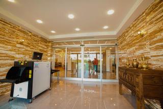 Royal Sahel - Birmandreis - 5