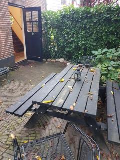 In het koetshuis - Apeldoorn - 9