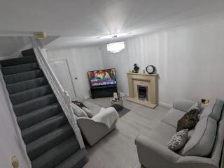Greatmindz's home away from home - Bloxwich - 7