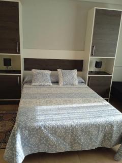 Bueu: studio Con vistas al mar- 1 room - 2 persons - Bueu - 7
