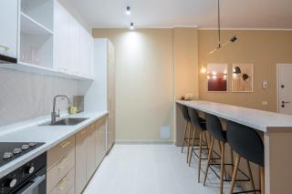 Fabulous Apartament with view in Calea Victoriei - Bucharest - 5