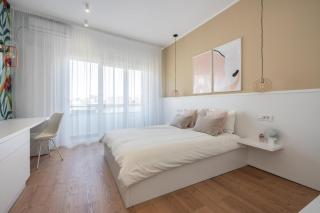 Fabulous Apartament with view in Calea Victoriei - Bucharest - 1