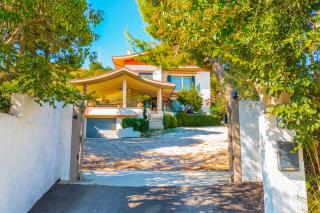 Vista Allegra Pagoda - Villa con piscina - 1