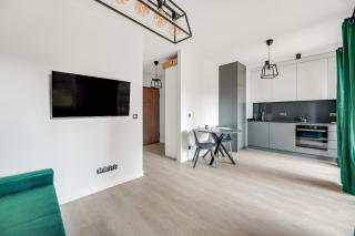 Dom & House - Apartments Old Town Scala - Danzica - 1