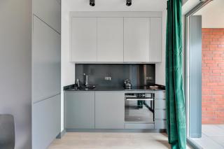 Dom & House - Apartments Old Town Scala - Danzica - 7