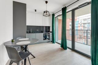 Dom & House - Apartments Old Town Scala - Danzica - 4