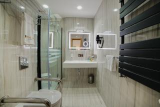Royal Sahel - Birmandreis - 4