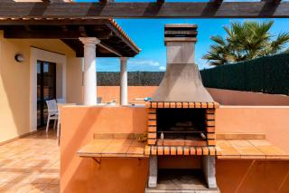 Villa Serenity Private Pool Corralejo By Holidays Home - 5