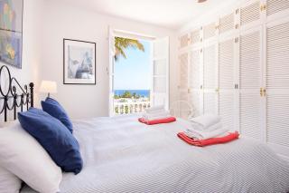 La Casa Del Puerto, Puerto Calero - 1