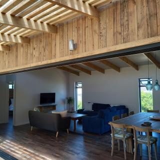 Let the good times roll-with inverter and wifi - Cape St Francis - 4