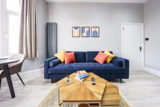 Modern apartment near Wembley Stadium - London - 5