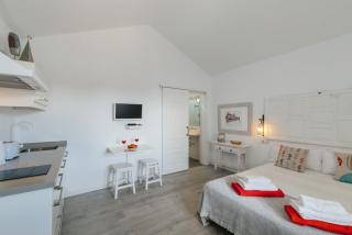 Casa Rural Caleton del Golfo - 9