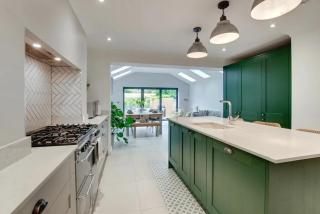 Belle Vue Cottage - Downham Market - 5