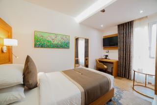 Royal Sahel - Birmandreis - 1
