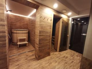 Hotel STARÝ MLÝN - 1
