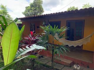 Pousada e Camping Lumiar - Lençóis - 7