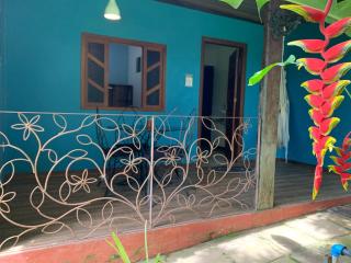 Pousada e Camping Lumiar - 5