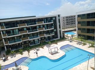Porto de Galinhas, Muro Alto - Mana Beach Experience by Relax Flats - 9
