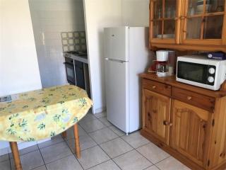 T2 Bord de Mer - 4 Pers - 50m Plage - 150m Commerces - Parking - TV - FR-1-81-228 - 5