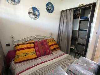 Appartement T2 - 4 Pers, Plage à 150m, Wifi, Parking Privé, Terrasse, Plancha - FR-1-81-258 - Le Barcarès - 3