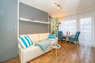 Haus am Meer Whg 46 - Westerland - 0